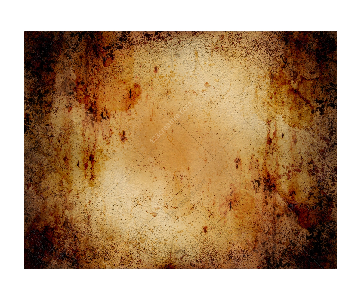 4 Brown Grunge Textures High Resolution