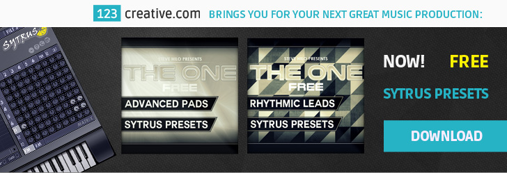 Download Free synthesizer presets for your music production. Free presets for music producers