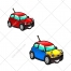 Car vector, car vectors, cute, cartoon, illustration, cars