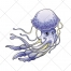 Octopus vector, animal, sea creature