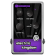 Electric Kingdom Guitar VST stompbox / Guitar pedal