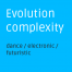 Evolution Complexity - royalty free background music