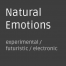 Natural emotions - royalty free background music
