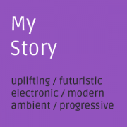 My Story - royalty free background music