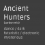 Ancient Hunters (carbon mix) - royalty free background music