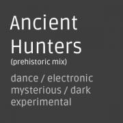 Ancient Hunters (prehistoric mix) - royalty free background music