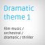 Dramatic theme 1