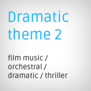 Dramatic theme 2