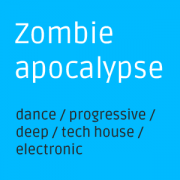 Zombie apocalypse