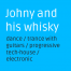 Johny and his whisky