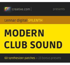 Sylenth1 - Modern club sound