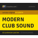 Sylenth presets - Modern club sound - trance, dance, dubstep, electro