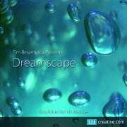 Dreamscape - Soundset for NI Massive, Ni Massive presets