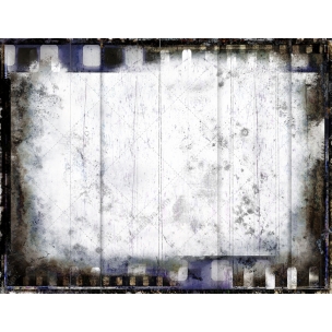 13 Scratch film textures pack (digitized)