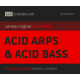 Acid Arps & Acid bass presets for Sylenth 1 synthesizer