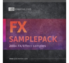 FX Sample pack
