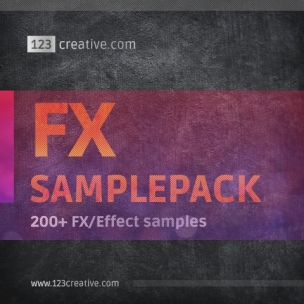 FX Sample pack