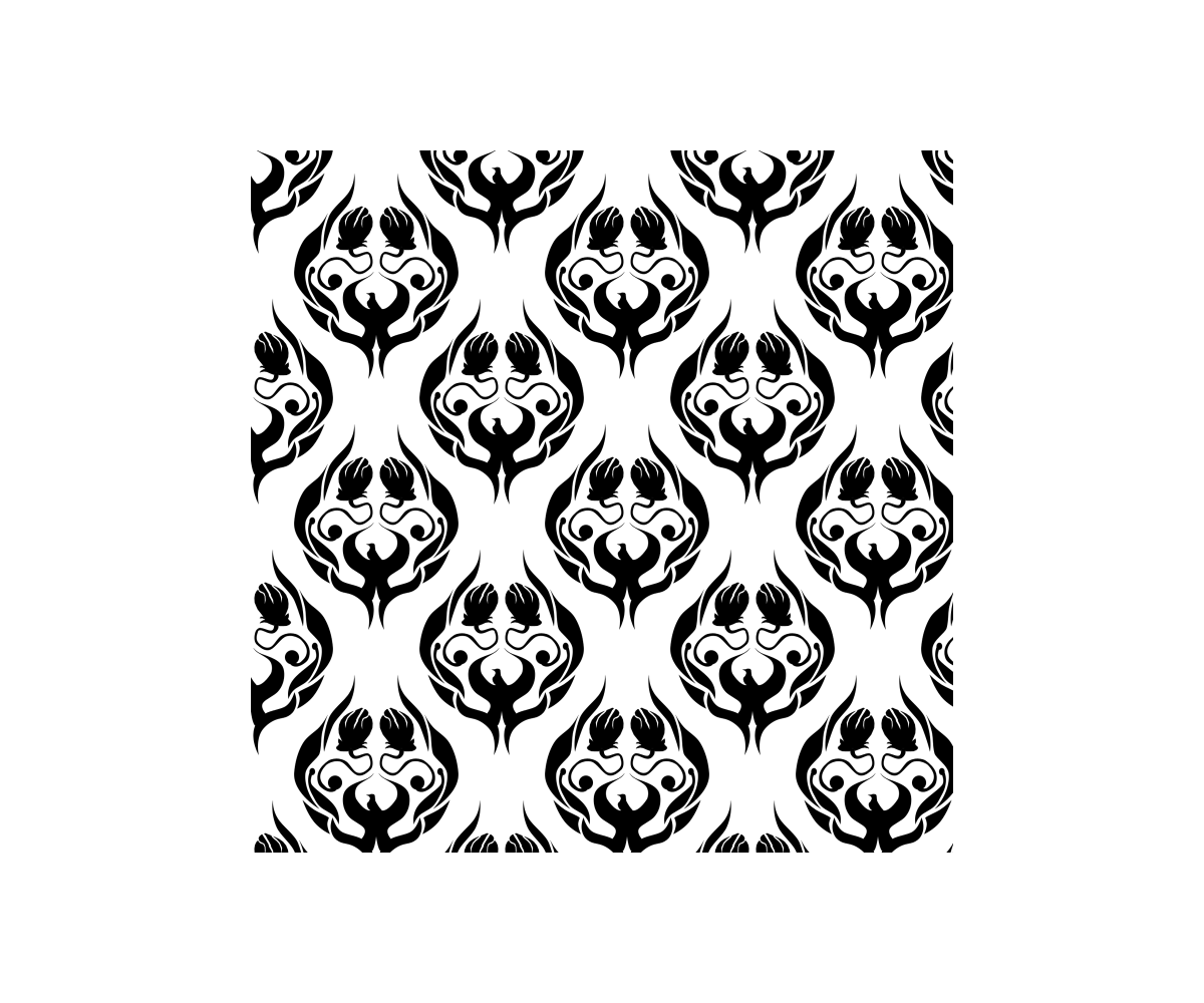 Classic Baroque Patterns Buy Photoshop Pattern For Web Design Seamless Ornament Backgrounds Ornament Template