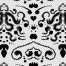 baroque pattern, ornament pattern, girlish, web backgrounds, patterns for web design, application resources