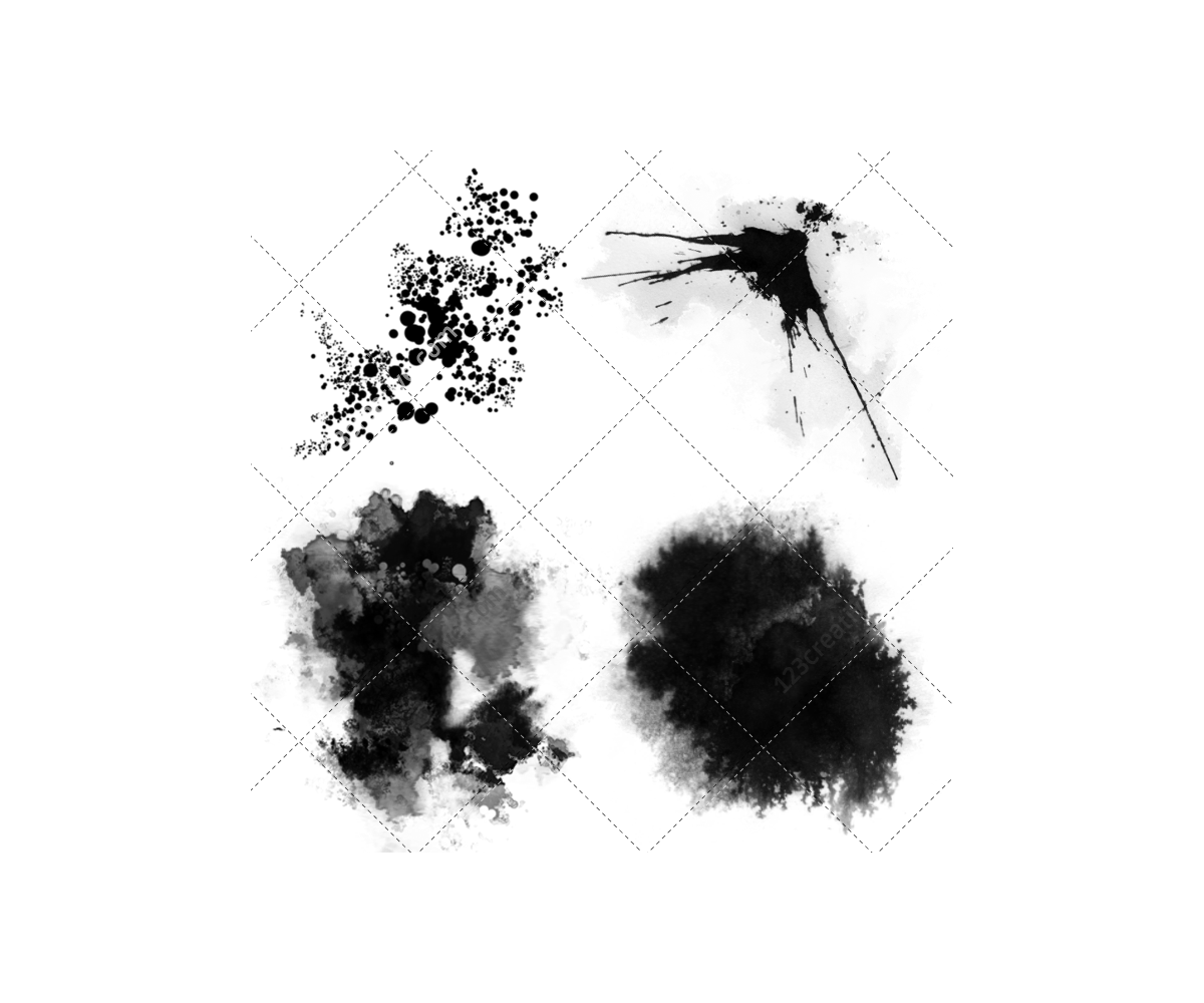 High res grunge brushes buy photoshop brushes gimp High res grunge brushes buy photoshop brushes gimp