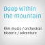 orchestral background music, adventure background music, historical background music, background music for film, buy mp3 tracks