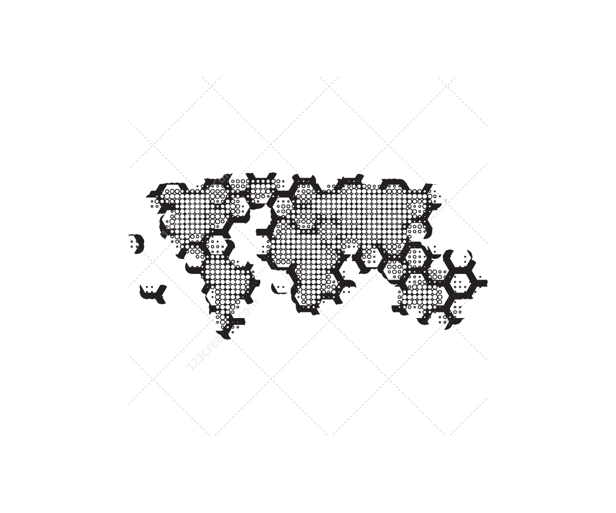 vector background box maps for map Hi abstract world â pack tech vector world vector background box maps for map Hi abstract world â pack tech vector world