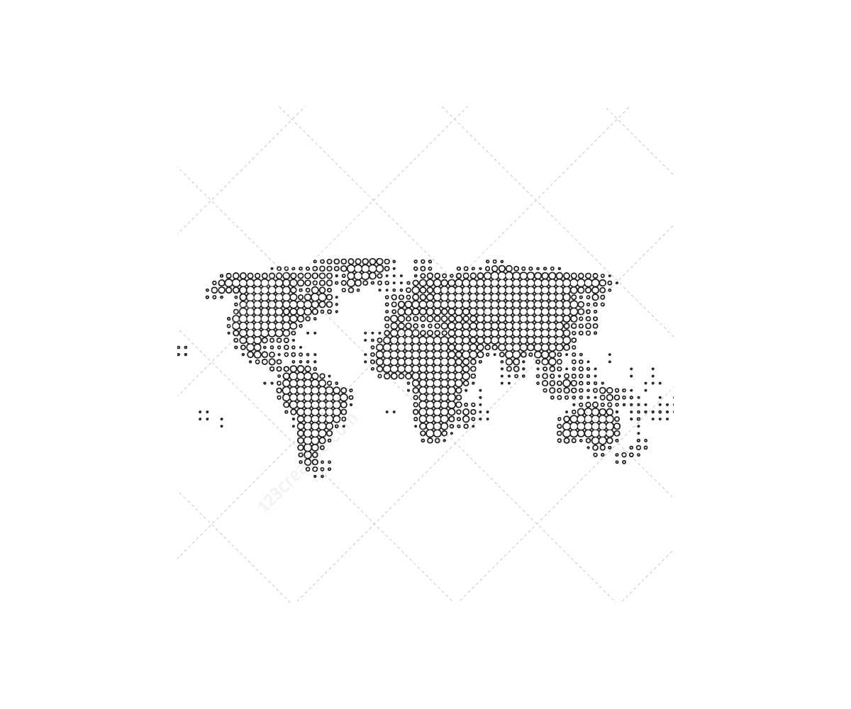 world map vector graphic t shirt design component technology vector graphics world vector