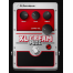 XL Cream Fuzz - virtual guitar pedal / vst / stompbox