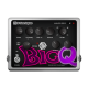 BigQ - Envelope follower - virtual guitar effect, pedal, stompbox, vst