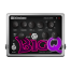 BigQ - Envelope follower - virtual guitar effect, pedal, stompbox, vst