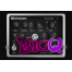 BigQ - Envelope follower virtual guitar effect, pedal, stompbox, vst