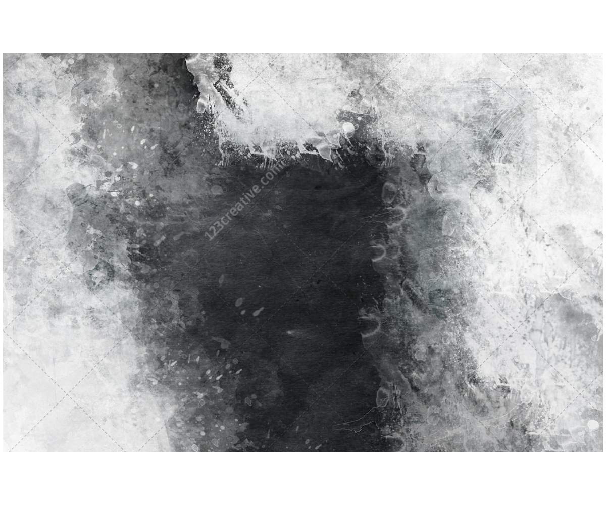 Black and white grunge textures pack - high resolution grunge