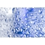 drops on glass, water drops background, drops background, blue drops background, christmas background texture, winter background