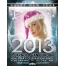 Professional poster template, new year party flyer, new year design template, buy print template, nightclub flyer template