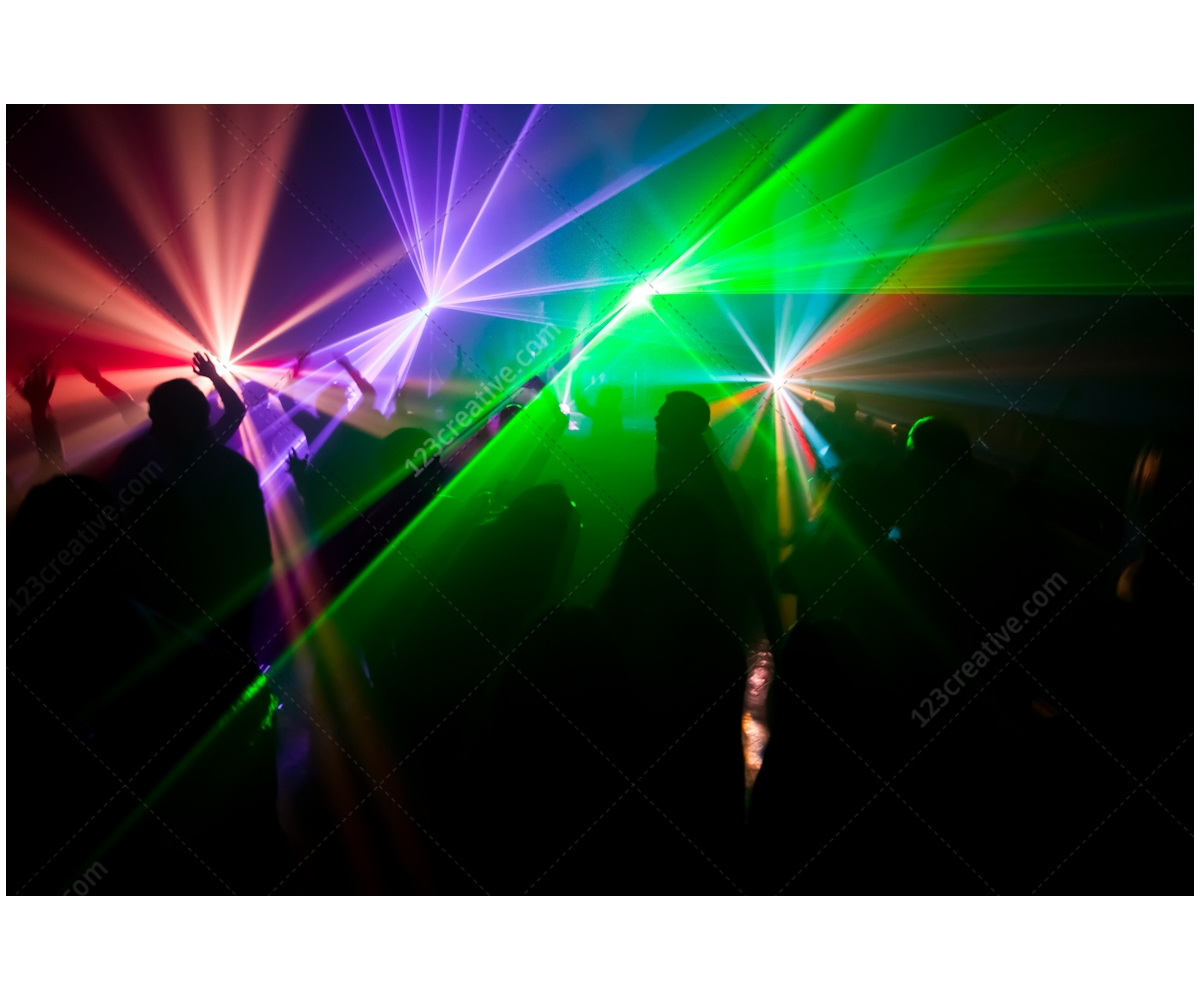 High res disco backgrounds – buy party background for club flyer