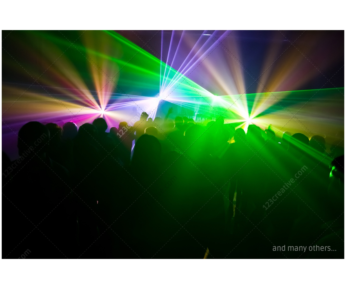 High res disco backgrounds – buy party background for club flyer