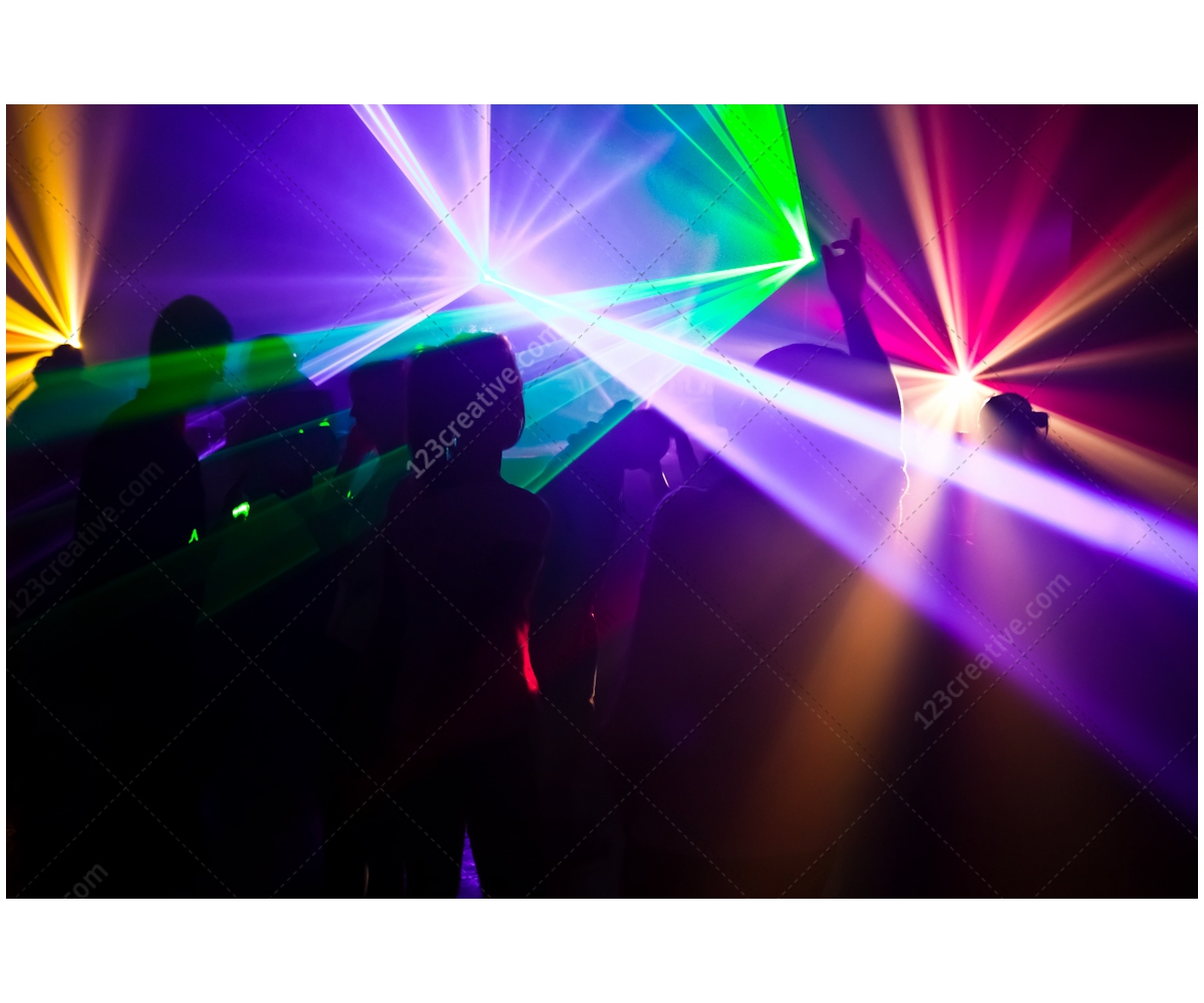 High res disco backgrounds – buy party background for club flyer