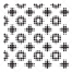 tech pattern, vector pattern, cross and dot patter, cross and dots vector, techno vector, technical vector, technology vector