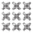 cross vector, cross pattern, crosses vector, cross vector pattern, tech vector, tech pattern, buy vector pack, abstract vector