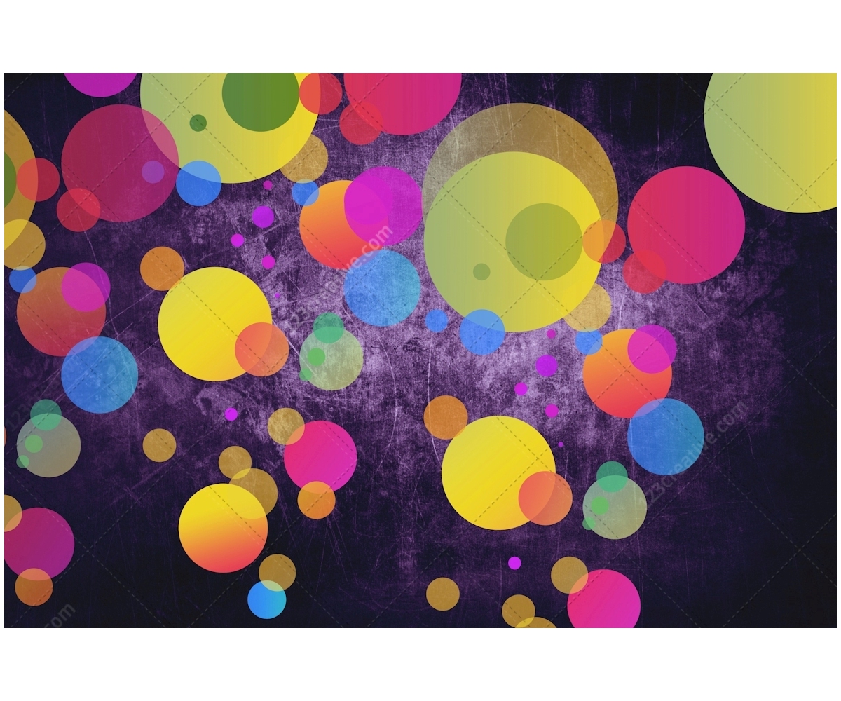 Buy background for graphic design. Fresh modern bubbles backgrounds