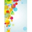 graphic design textures, colorful background, color bubbles, design texture, fresh business banner, modern bubble background buy