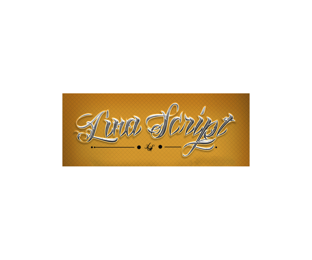 Script Tattoo Font Family Calligraphy Tattoo Fonts Cursive Tattoo - Vrogue