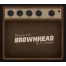 Brownhead combo - VST guitar combo plug-in - Vintage guitar boutique 1