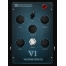 VI vacuum tube eqalizer - VST virtual guitar pedal/sompbox plug-in - Vintage guitar boutique 1