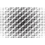Hypnotic optical Illusion halftone vector background pack