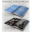 photorealistic mock-up, psd file, mock up buy mock up model, mock up design, mock up template, magazine mockup template buy