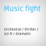 exciting background music, fight background music, background music for movies, filmmaker music, thrilling background music buy
