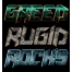 dirty style for photoshop, metal text effect, green photoshop style, rock styles, stone styles, scratch style, crack style asl