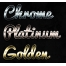 metal layer styles, photoshop metallic styles, shiny metal styles pack