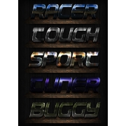 glossy photoshop styles, button styles photoshop, metal styles, shiny style, sport, racer, driver, turbo speed, rider, racing